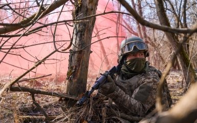 ЗСУ застосовують проривну тактику для нищівної поразки російських військ