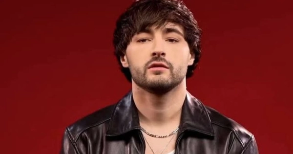 Хайат розкриває біль війни: слухайте новий сингл “Мотив”…