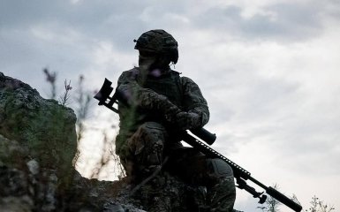 ССО ЗСУ вражають ворожий підрозділ “Рубікон” на Донеччині: ексклюзивні кадри