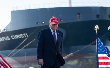 Трамп шокований: Путін допомагає Ірану, і це виводить екс-президента з себе