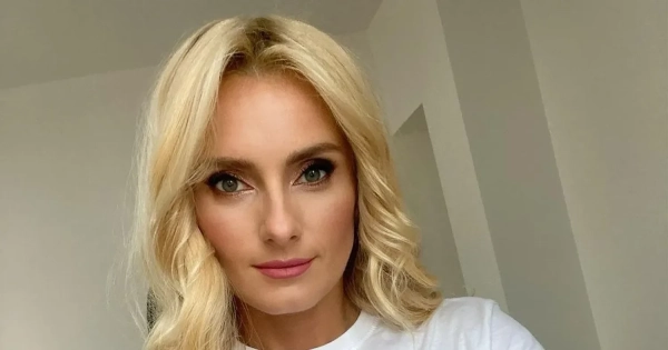 Ірина Федишин здобула “Золоте серце” від Зеленського за волонтерську працю