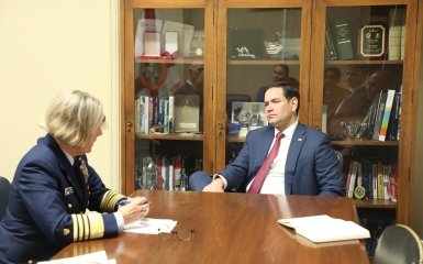 Рубіо висловився щодо України та Ірану: дипломати здивовані