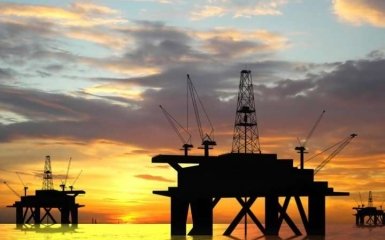 Кувейт знижує видобуток нафти через безпекові ризики