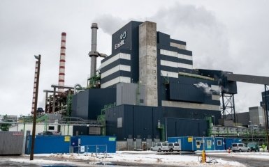 Невідомі дрони атакували ТЕС Латвії та Естонії: повітряний простір під загрозою