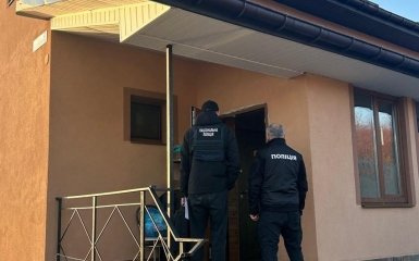 Нацполіція штурмує лікарні: тривають масштабні обшуки по всій Україні