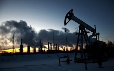 Ціни на енергоносії злетіли: Близький Схід розпалив глобальну кризу