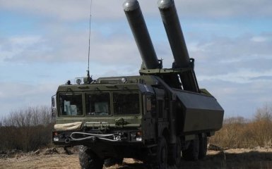 ЗСУ нищать “Бастіон”: українські воїни розгромили береговий ракетний комплекс ворога