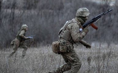 ЗСУ відбили десятки ворожих атак: тримаємо оборону з перших хвилин доби