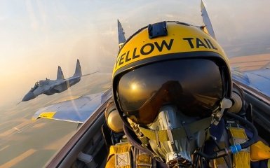 Українська ППО знищила 129 російських дронів: успішний захист неба