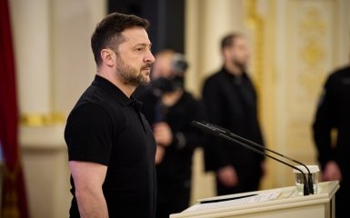 Зеленський: Ситуація на фронті стабілізувалася, досягнуто рівноваги