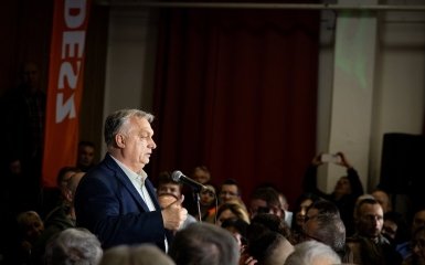 Україна чекає: Сенатори США готують удар у відповідь Орбану за допомогу