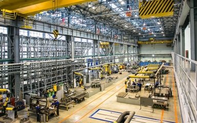 Військові Військово-морських сил України завдали нищівного удару по російських об’єктах “Алмаз-Антей” у&hellip;