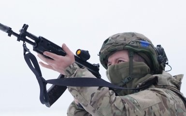 Десантники ЗСУ штурмують оборону ворога на Олександрівщині: дивіться відео