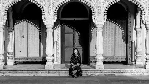 Давня притча про дружин і найцінніше у житті