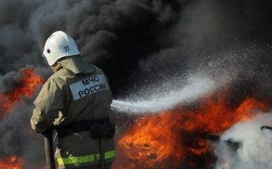 Українські військові атакували ключовий порт РФ: “Кавказ” під вогнем