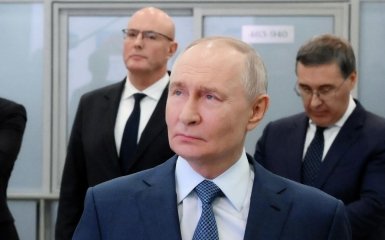 Путін ділиться даними розвідки з Іраном для ударів по американських силах —&hellip;