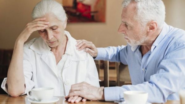 З’ясовано неочікувану причину погіршення пам’яті з віком