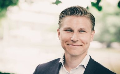 Фінляндія наполягає: США мають передати Україні всю закуплену для неї зброю