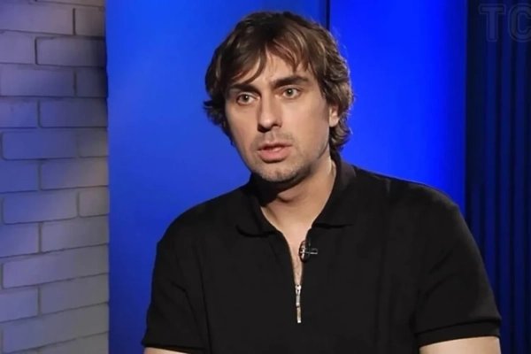 Українські кінолюбителі почують “Оскар-2026” з вуст зіркового коментатора