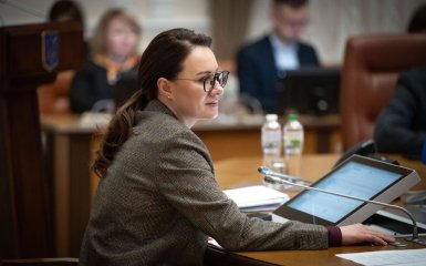 Дарницька ТЕЦ є частиною плану стійкості Києва — Свириденко