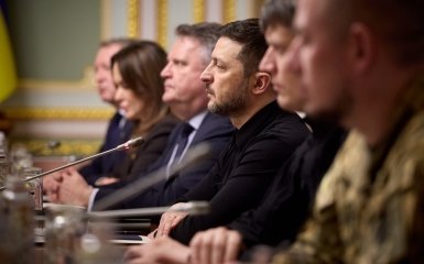 Зеленський ухвалив рішення щодо допомоги Близькому Сходу