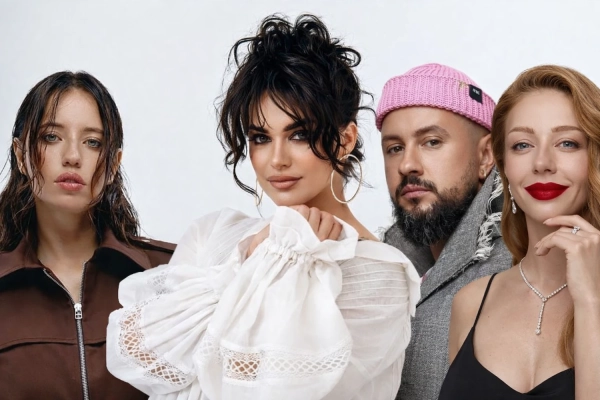 Від яскравих образів до глибокого символізму: трансформація стилю&hellip;