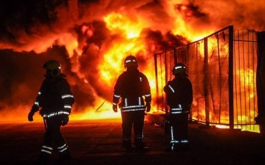 Україна відбила масовану атаку: 29 ракет та 480 дронів збито