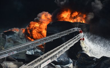 Українські кібервійська завдали потужного удару: Росія повідомляє про масштабну атаку