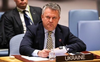 Кислиця окреслив ключові вимоги для безпекової угоди України зі США