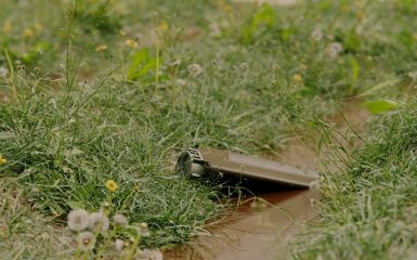 Як російські “Шахеди” модифікують для скидання мін: ключові факти