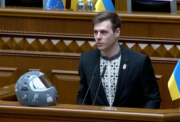 Гераскевич вимагає позбавити Бубку звання Героя України: деталі скандальної заяви