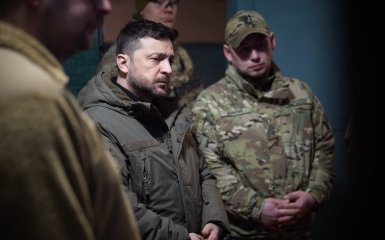 Зеленський запровадив нові санкції проти Росії та Ірану