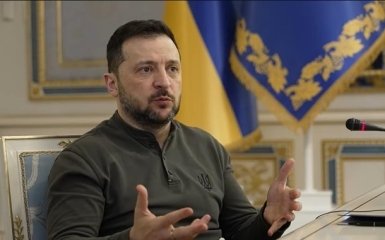 Зеленський: Українські захисники міцно тримають оборону взимку