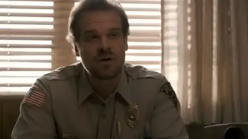 Хто такий шериф у США: розкриваємо реальність за міфами