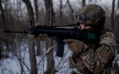 ЗСУ штурмують ворожі позиції: три прориви на фронті