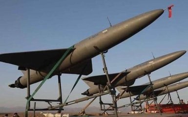 Іранські дрони атакували аеропорт у Азербайджані — відео