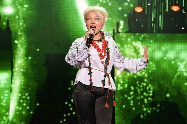 Оксана Пекун дивує: співачка повністю переосмислила свій музичний&hellip;