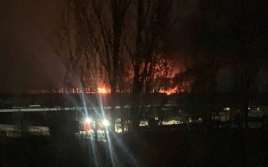 ЗСУ потужно вдаряють: уражено Алчевський меткомбінат та ключові об’єкти ворога