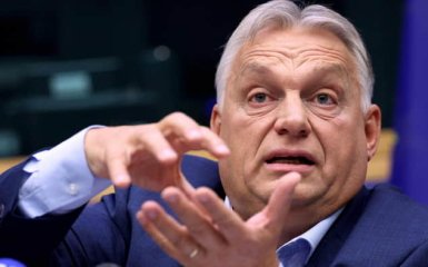 Орбан закликає до “силових” рішень: чи відновить Україна “Дружбу”?