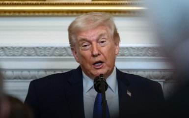 Трамп гнівно висловився про Стармера: “Ми це не забудемо!”