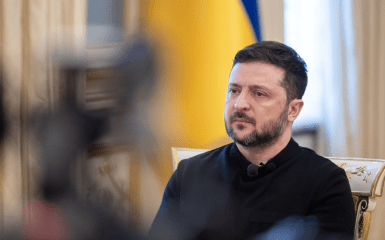 Зеленський пропонує перенести тристоронню зустріч: нові дата та локація