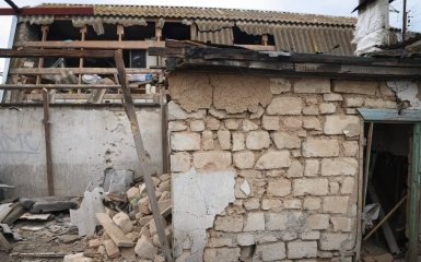 Російські дрони атакували Миколаїв: троє цивільних зазнали поранень