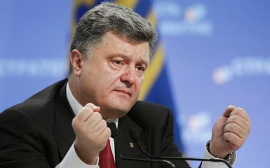 Тарута: Порошенко фактично віддав Донбас Росії у 2014 році