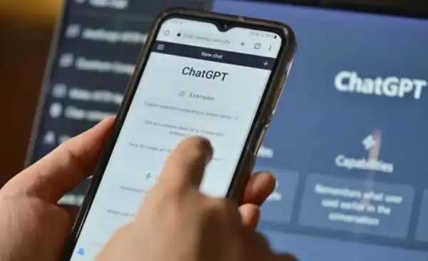 ChatGPT навчився впізнавати музику: як активувати нову функцію