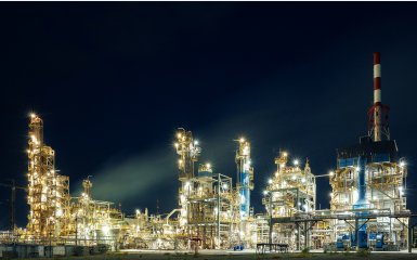 Дрони атакували комбінат “Азов”: росіяни діляться враженнями (відео)