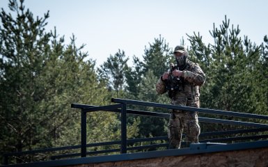 Скорочення закордонних тренувань: Україна переглядає підготовку бійців