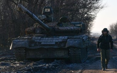 Завершуємо епоху російських танків: як це відбувається