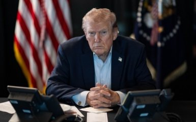 Трамп запропонує Ізраїлю стратегію миру: як покласти край конфлікту з Іраном