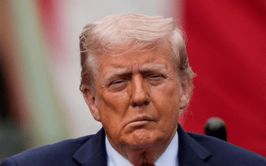 Трамп прагне до зустрічі з Лукашенком на саміті миру