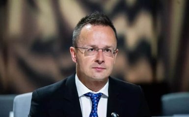 Сійярто назвав терміни відновлення “Дружби” в Україні: прогнози угорського міністра